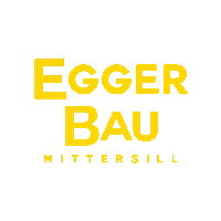 eggerbaumittersill mittersill eggerbaumittersill eggerbau Sticker