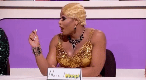 season 9 9x6 GIF by RuPaul's Drag Race