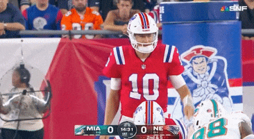 Regular Season Football GIF by NFL