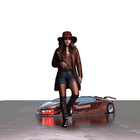 Social Media Love Sticker by Robodrone