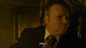 fox broadcasting hello GIF by Gotham