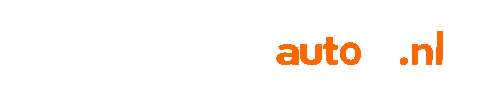 Sticker by ikwilvanmijnautoaf.nl