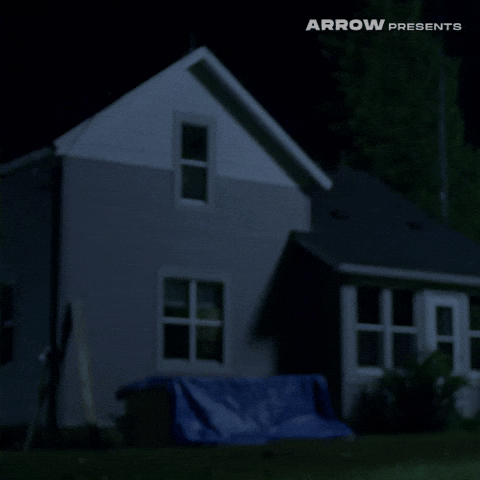 Film Horror GIF by Arrow Video