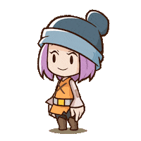 Thanks Thank You Sticker by Kurechii