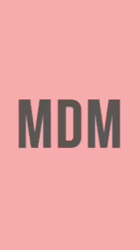 melissa mdm GIF