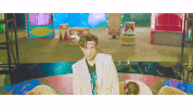 k-pop pentagon GIF