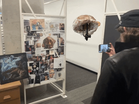 Lab Onf GIF by Alex Boya