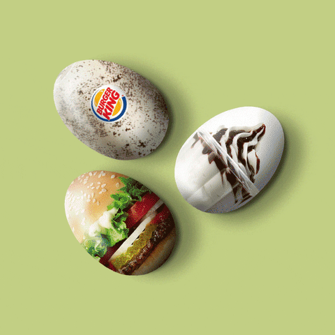 burger king GIF by Isobar Budapest