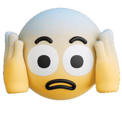 3D Melting Sticker by Sure Deodorant UK