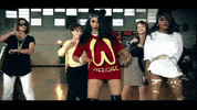 music video whip GIF by Silento