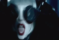 music video mv GIF by Lady Gaga