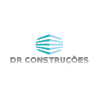 drconstrucoes arquitetura engenharia fortaleza dr construcoes Sticker