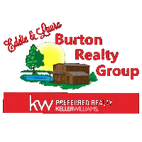 Marylynn Sticker by Eddie & Laura Burton Realty Group