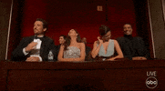 Oscars GIF by The Academy Awards