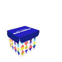Icecream Sticker