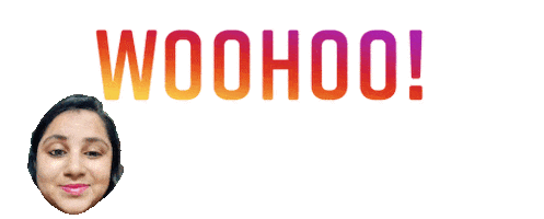 Akshitaagrawal777 Sticker by BORN ON INSTAGRAM