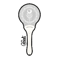 Dreamcatcher Lightstick Sticker