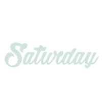 Friday Weekend Sticker