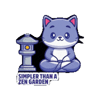 Yoxomood Sticker by YOXO