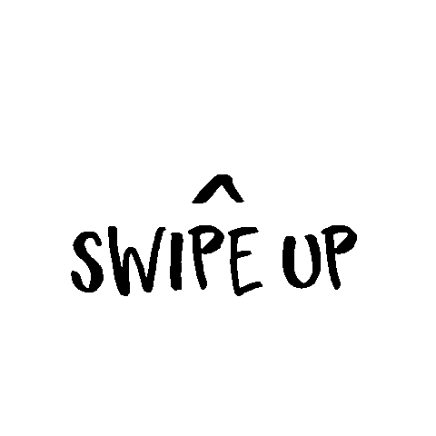 cooee_italia giphyupload swipe up swipe apple Sticker