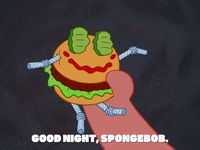 season 7 episode 6 GIF by SpongeBob SquarePants