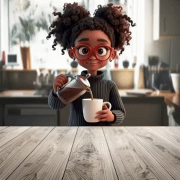 Addicted to Coffee!