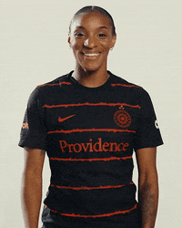 Portland Thorns Fc Football GIF by Thorns FC