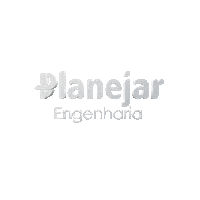 Planejar_Engenharia planejar Sticker