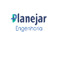 Planejar_Engenharia planejar Sticker