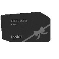 Gift Card Birthday Sticker by Lanior