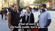 Thanksgiving GIF by BuzzFeed