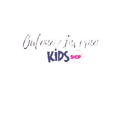 Kids_Shop  Sticker