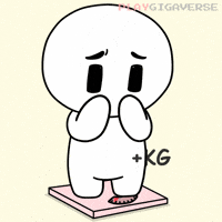 Health Freaking Out GIF