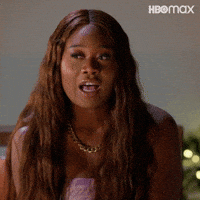 Never had to work this hard