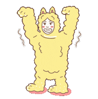 Halloween Monster Sticker by lalalove