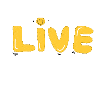 Live Sticker