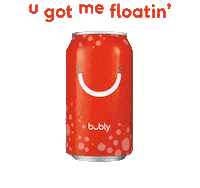 You Got Me Floatin Dance Sticker