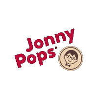 Kindness Popsicles Sticker by JonnyPops