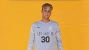 Cal State La Soccer GIF by Cal State LA Golden Eagles