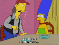 marge simpson GIF