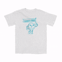 Columbus Donut Fest GIF by Columbus Navigator