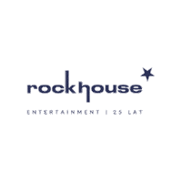 RockHouseEntertainment music rock entertainment management Sticker