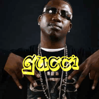 gucci GIF