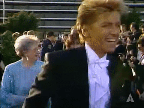 peter cetera oscars GIF by The Academy Awards