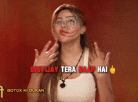 Reality Shows Trending GIF
