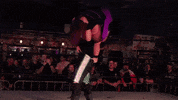 Wpw Uncensored GIF by SHWA Wrestling