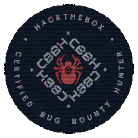 Sticker by Hack The Box