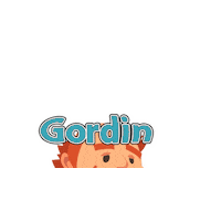 Gordin Love Sticker by Alcatel MX