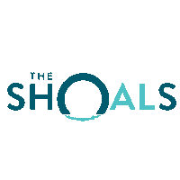 TheShoalsEDA theshoals muscleshoals shoalschamber shoalseda Sticker