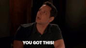 GIF by ABC Network